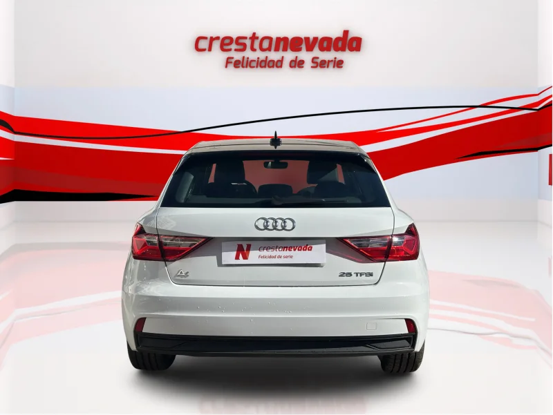 Imagen de AUDI A1