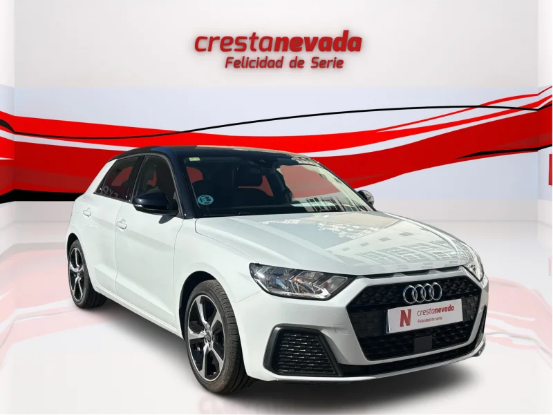 Imagen de AUDI A1