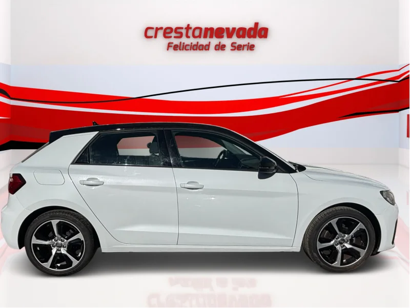 Imagen de AUDI A1