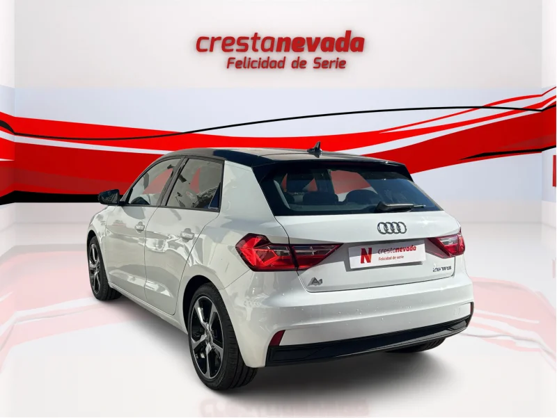 Imagen de AUDI A1