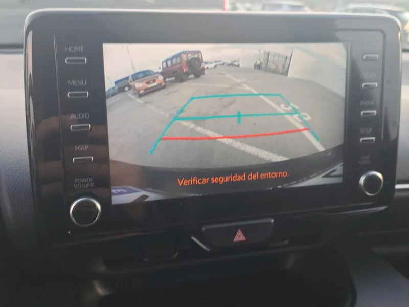 Imagen de TOYOTA Yaris