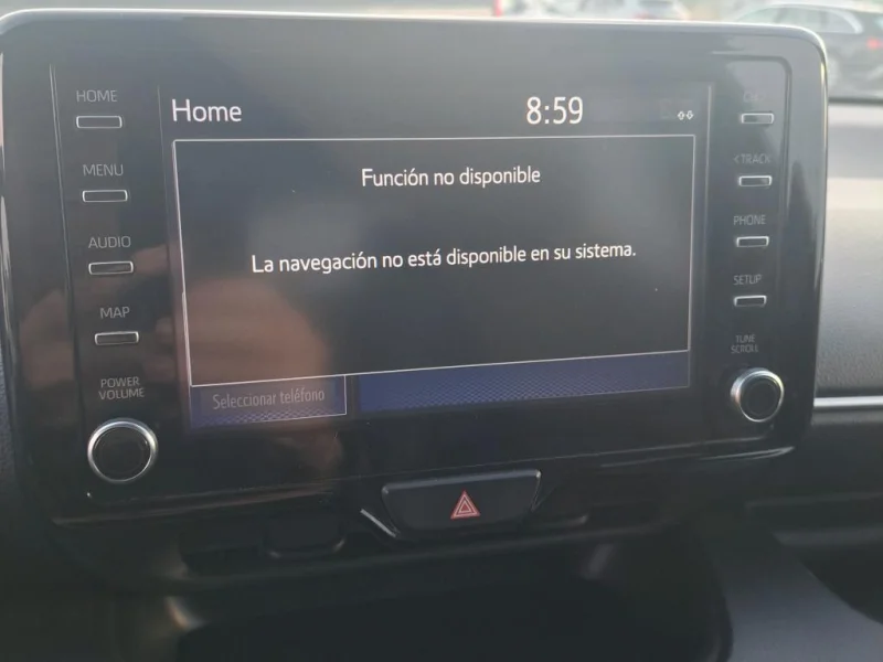 Imagen de TOYOTA Yaris