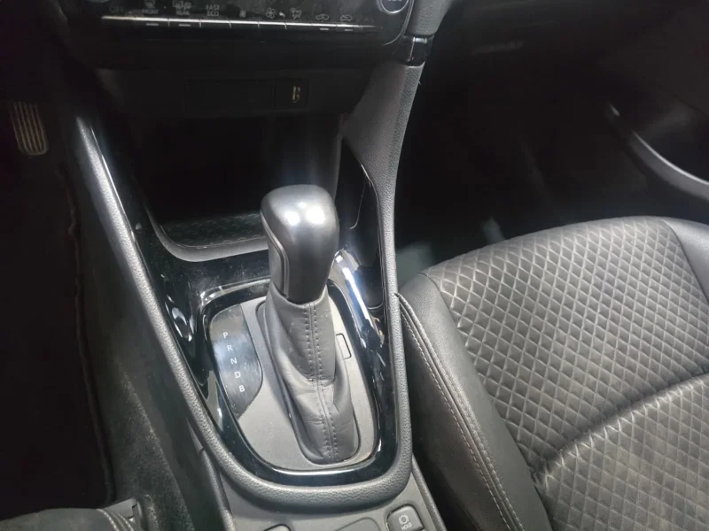 Imagen de TOYOTA Yaris