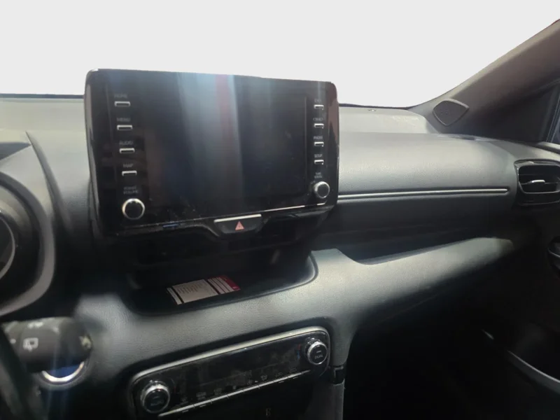 Imagen de TOYOTA Yaris