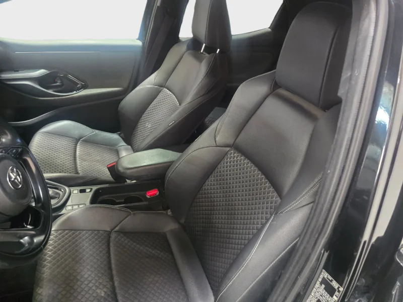 Imagen de TOYOTA Yaris