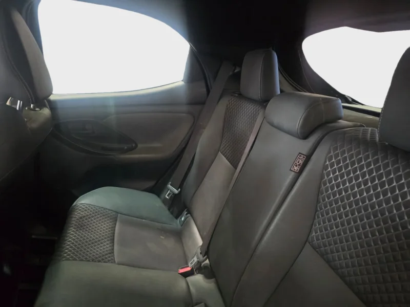 Imagen de TOYOTA Yaris