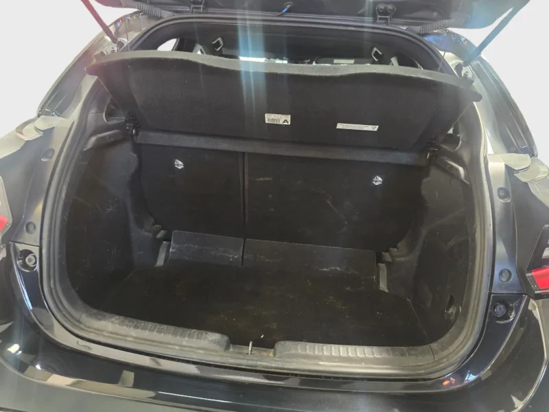 Imagen de TOYOTA Yaris