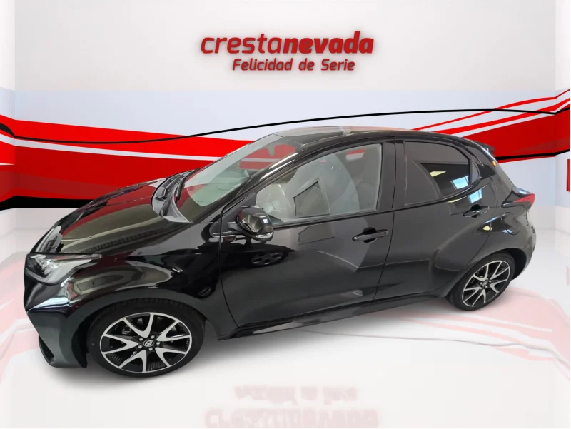 Imagen de TOYOTA Yaris