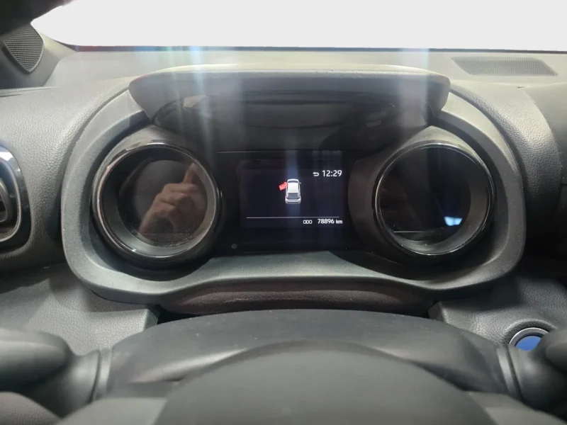 Imagen de TOYOTA Yaris