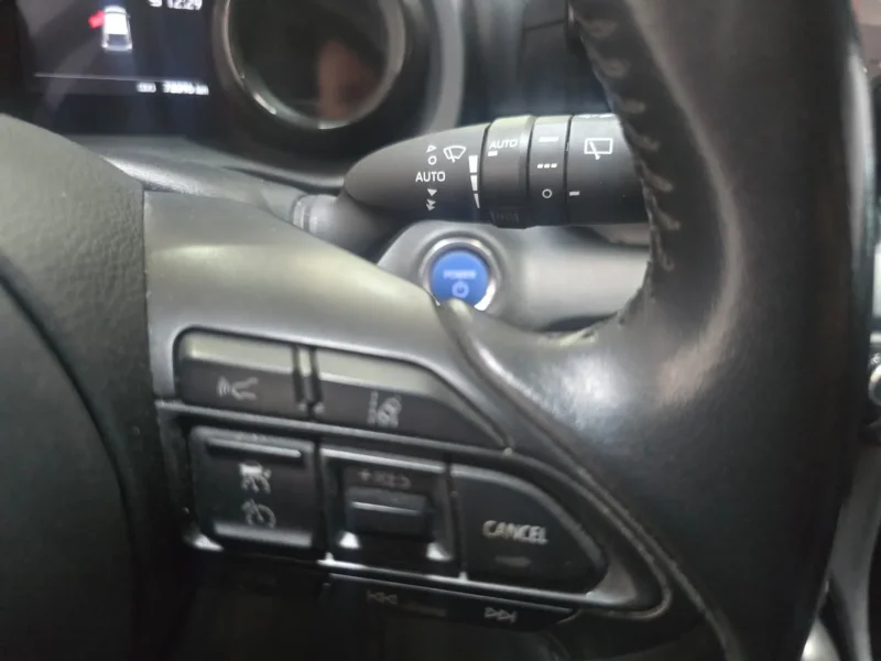 Imagen de TOYOTA Yaris