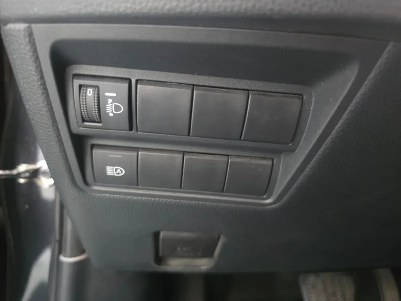 Imagen de TOYOTA Yaris