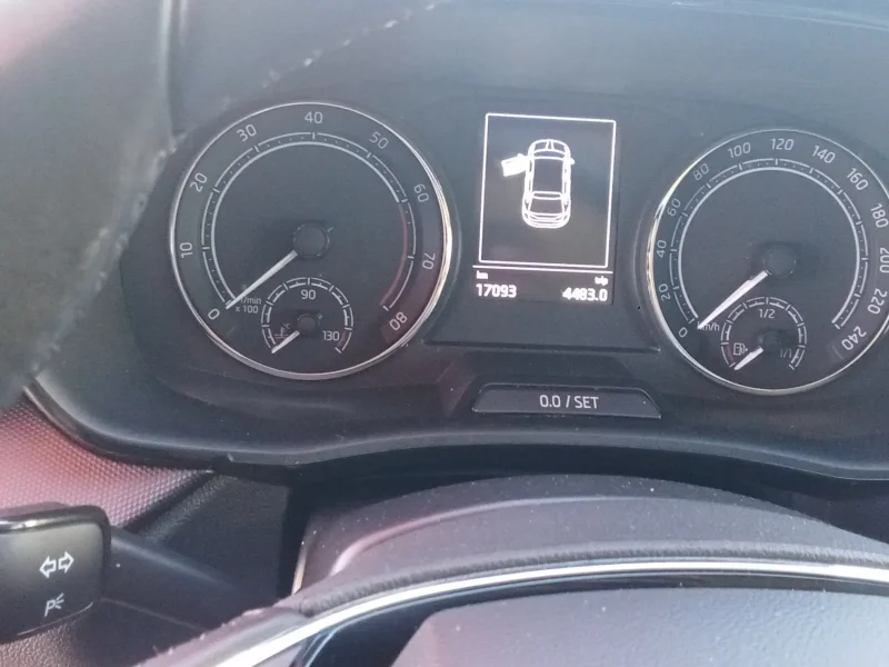 Imagen de Skoda Fabia