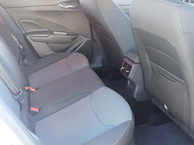 Imagen de Skoda Fabia