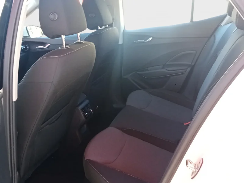 Imagen de Skoda Fabia