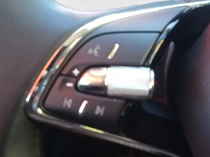 Imagen de Skoda Fabia