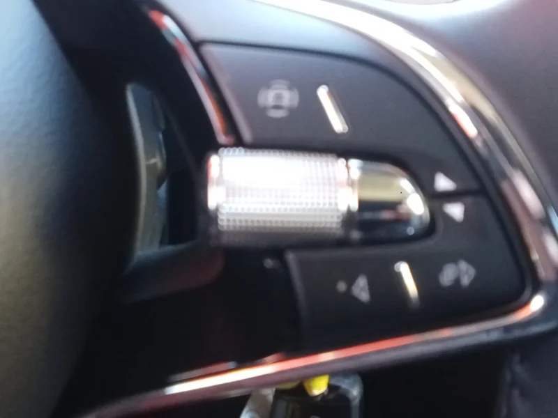 Imagen de Skoda Fabia