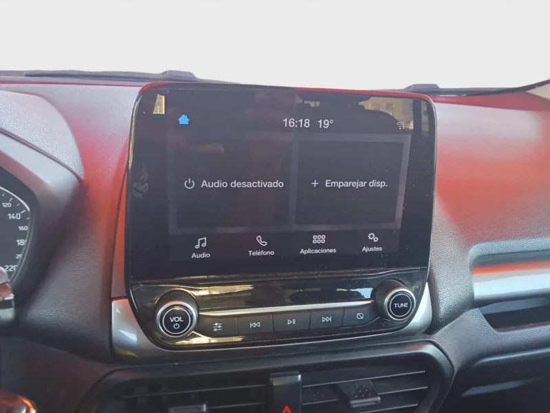 Imagen de Ford EcoSport