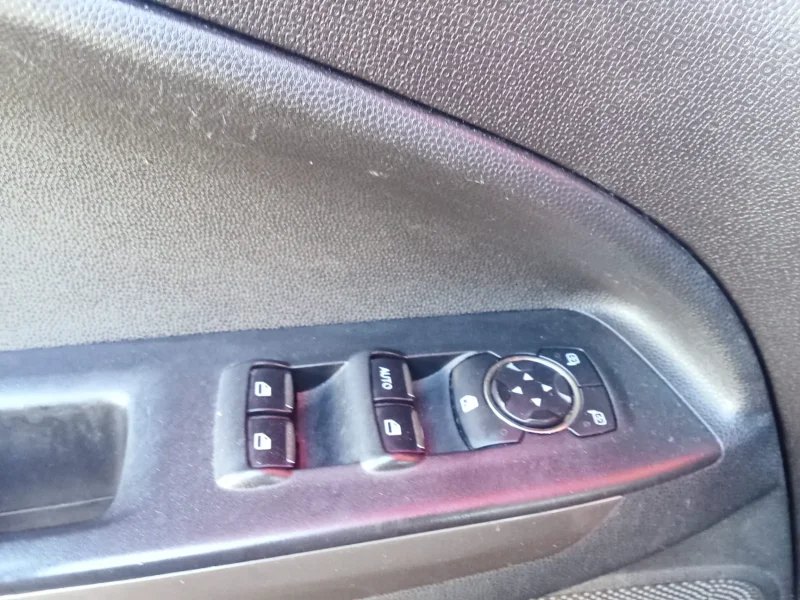 Imagen de Ford EcoSport