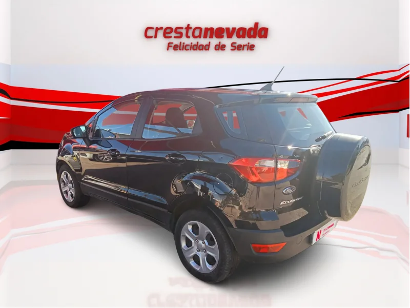 Imagen de Ford EcoSport