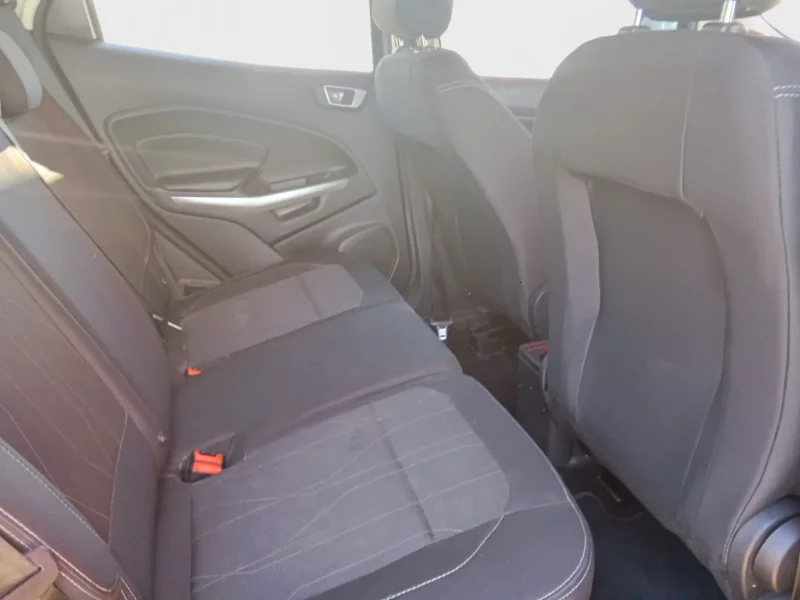 Imagen de Ford EcoSport