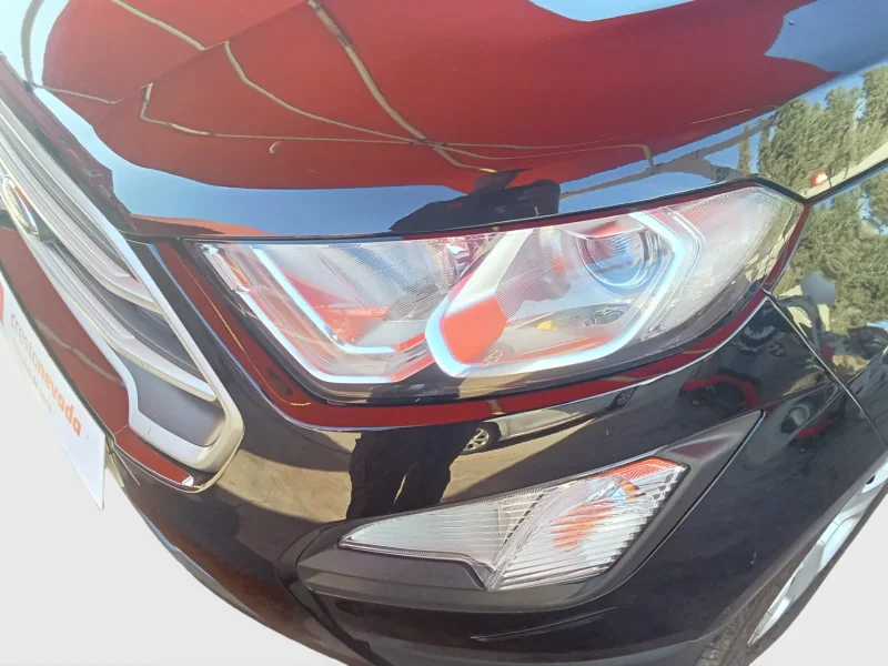 Imagen de Ford EcoSport