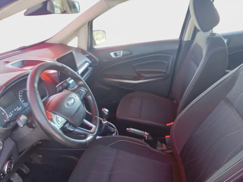 Imagen de Ford EcoSport