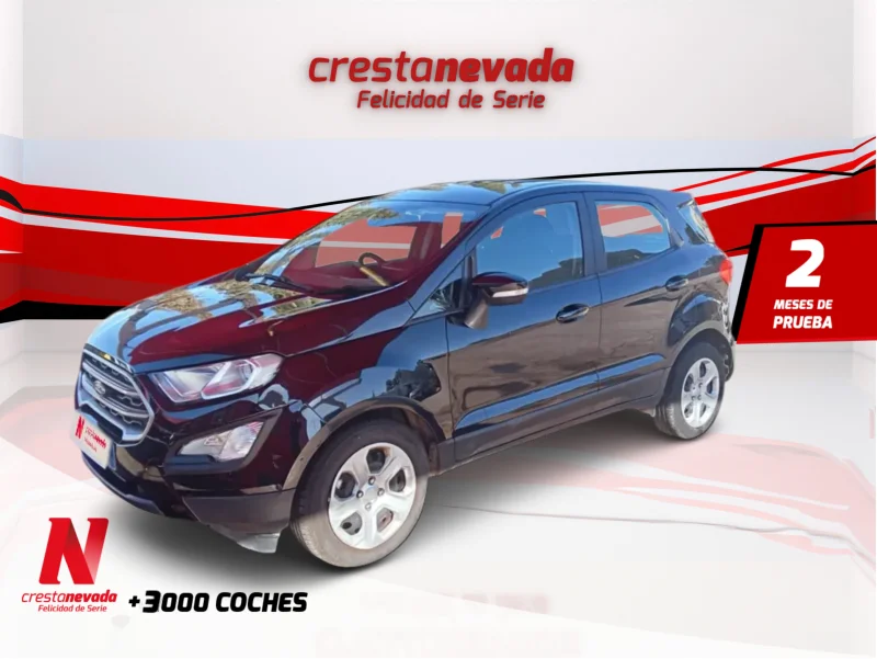 Imagen de Ford EcoSport
