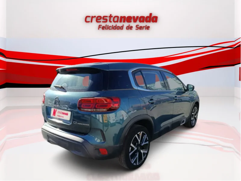 Imagen de CITROEN C5 Aircross