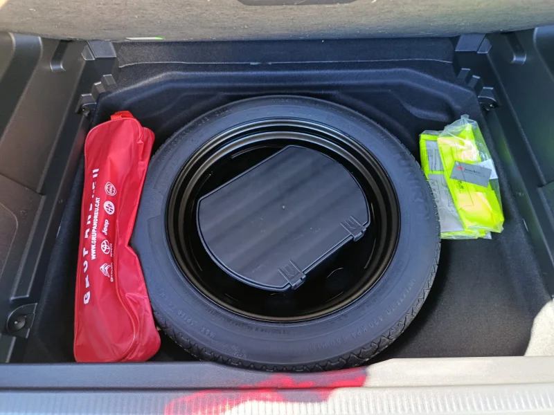 Imagen de CITROEN C5 Aircross