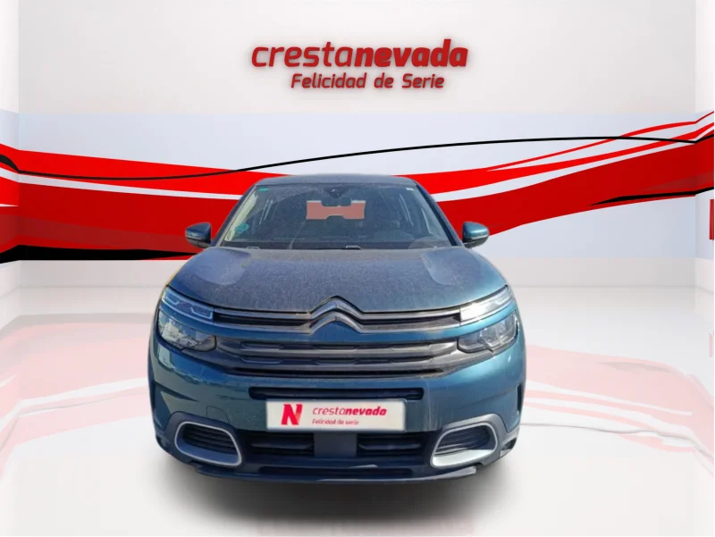 Imagen de CITROEN C5 Aircross