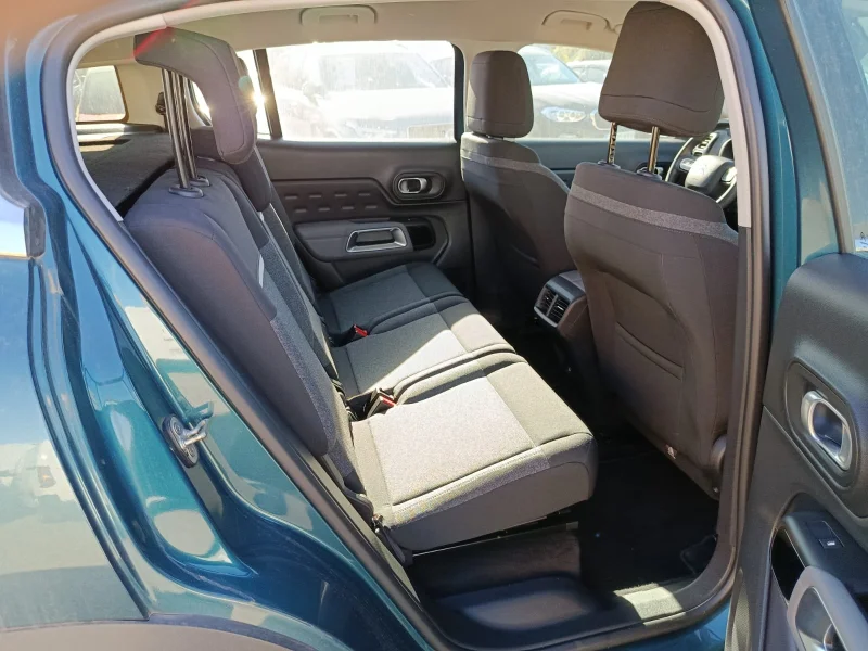 Imagen de CITROEN C5 Aircross