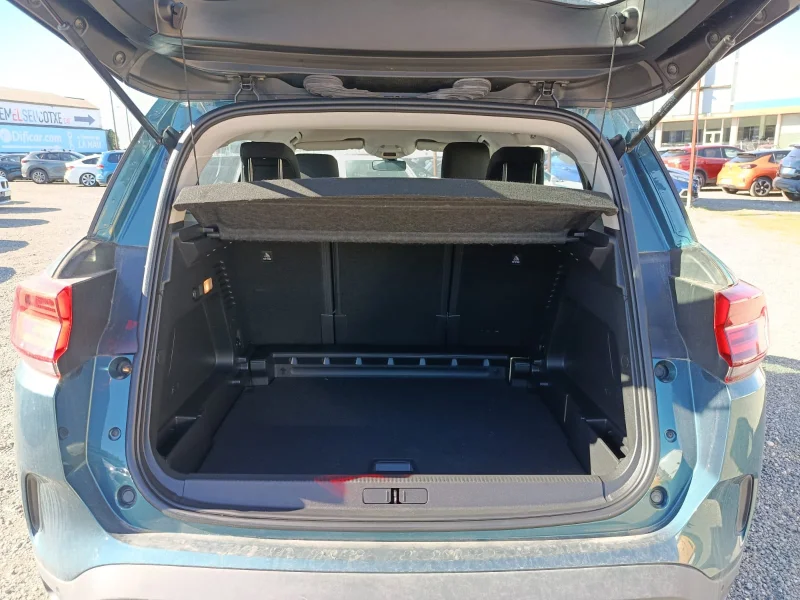 Imagen de CITROEN C5 Aircross