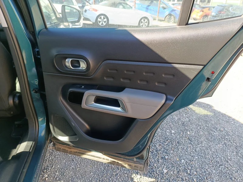 Imagen de CITROEN C5 Aircross