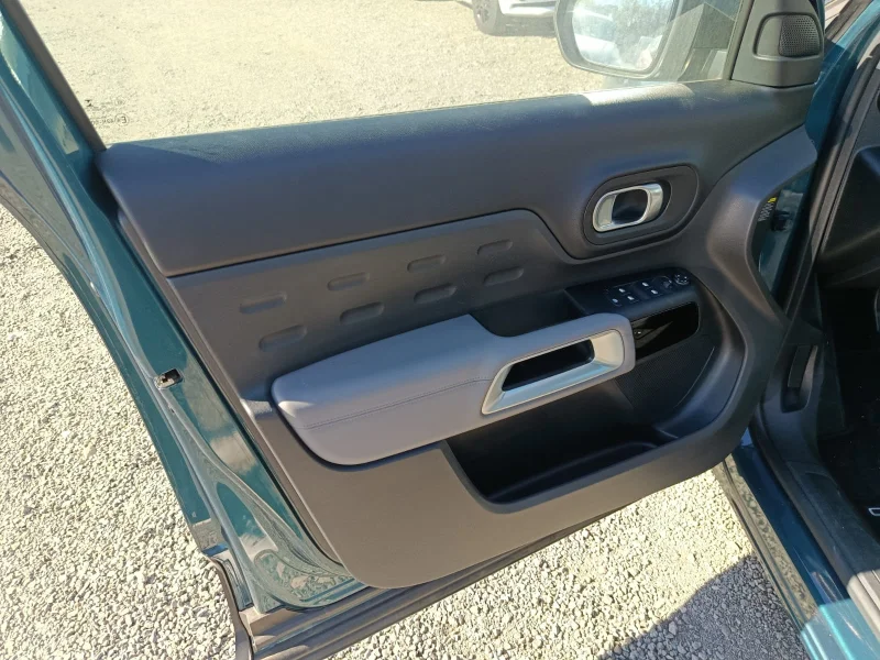 Imagen de CITROEN C5 Aircross