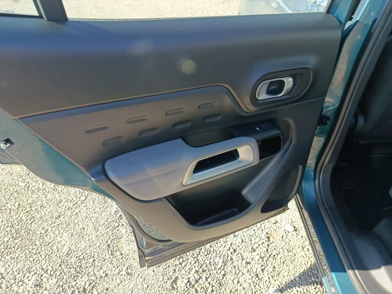 Imagen de CITROEN C5 Aircross