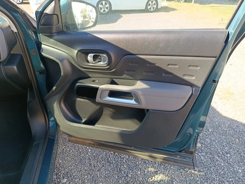 Imagen de CITROEN C5 Aircross