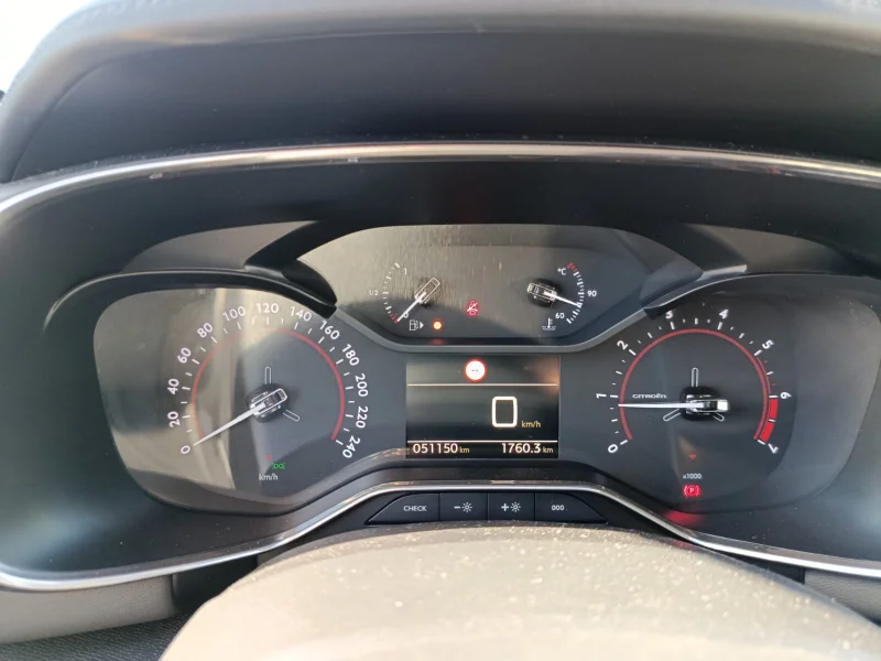 Imagen de CITROEN C5 Aircross