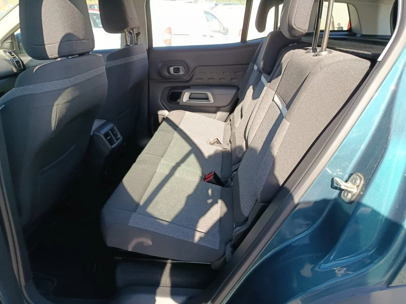 Imagen de CITROEN C5 Aircross