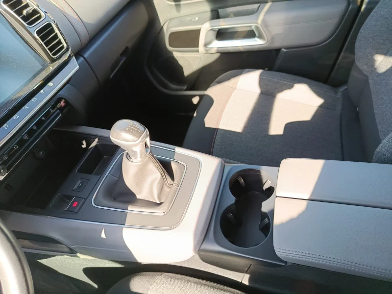 Imagen de CITROEN C5 Aircross