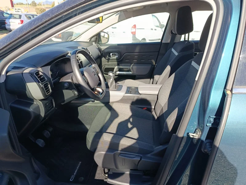 Imagen de CITROEN C5 Aircross