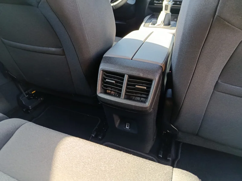 Imagen de CITROEN C5 Aircross