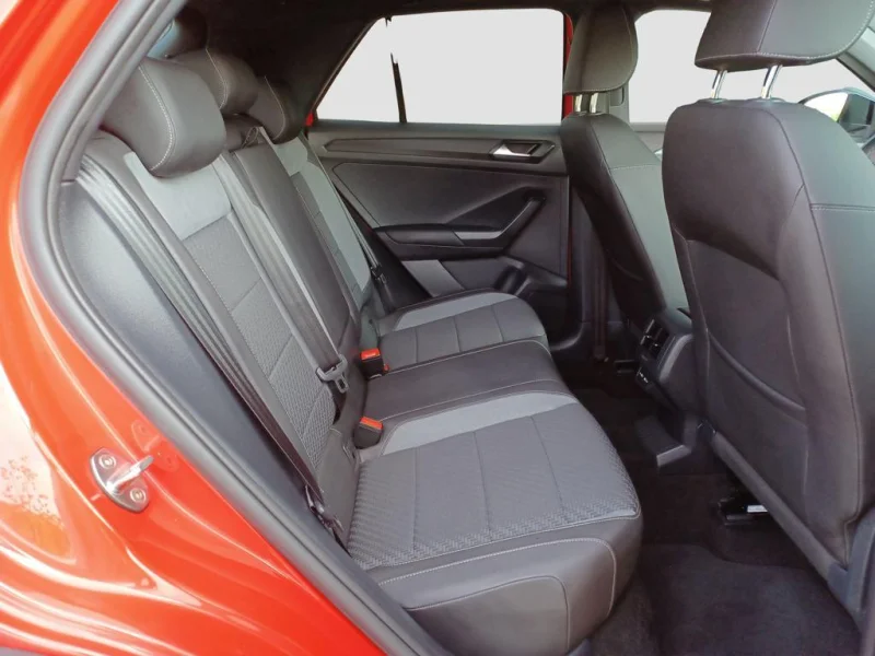 Imagen de Volkswagen T-Roc