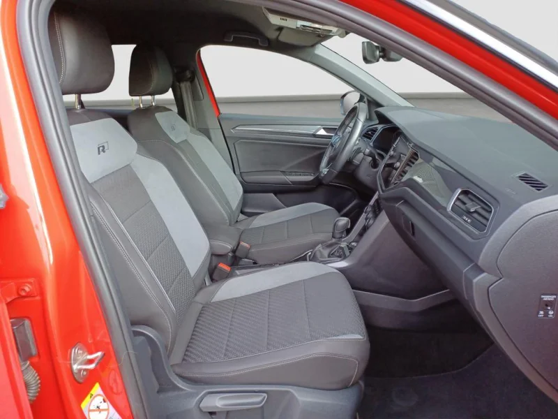 Imagen de Volkswagen T-Roc