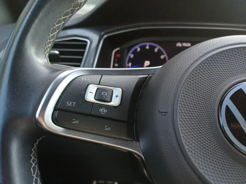 Imagen de Volkswagen T-Roc