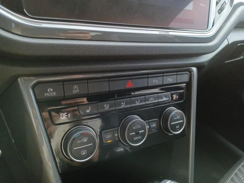 Imagen de Volkswagen T-Roc