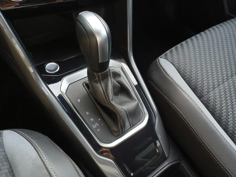 Imagen de Volkswagen T-Roc