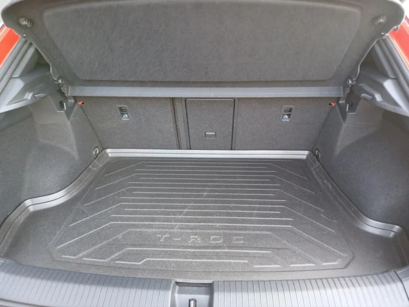 Imagen de Volkswagen T-Roc