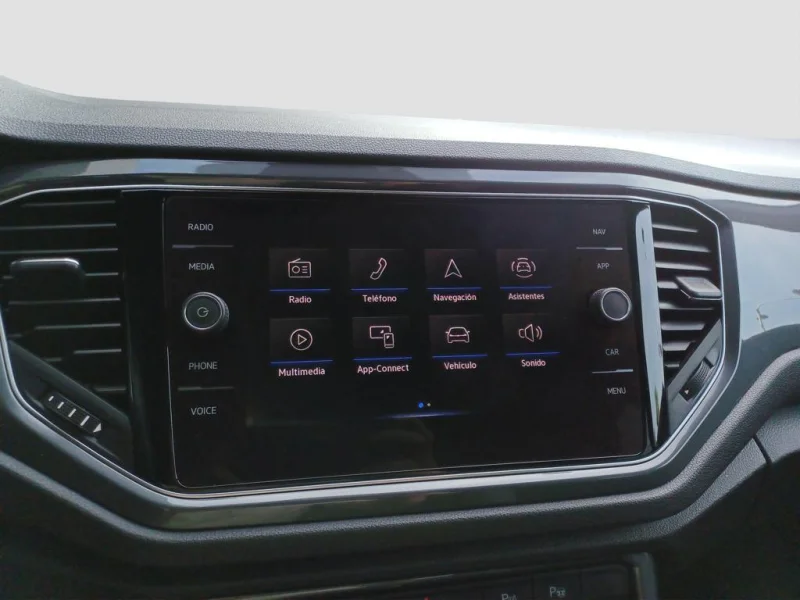 Imagen de Volkswagen T-Roc