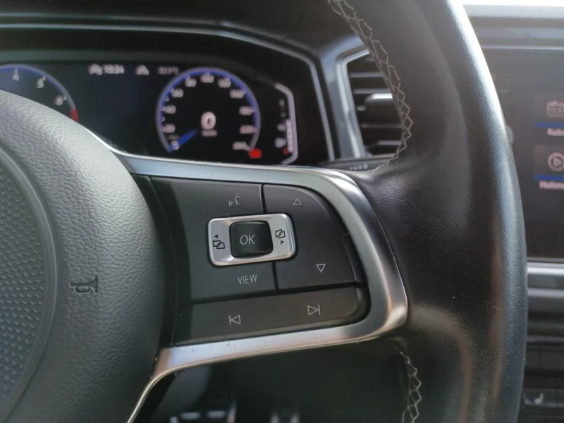 Imagen de Volkswagen T-Roc