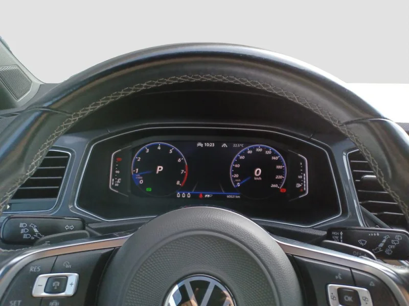 Imagen de Volkswagen T-Roc